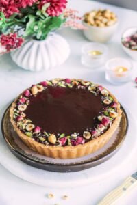 Nutella Cookies Recipe