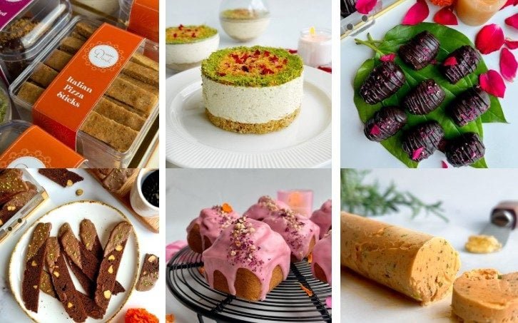 The Diwali Edit 2024 – Eggfree