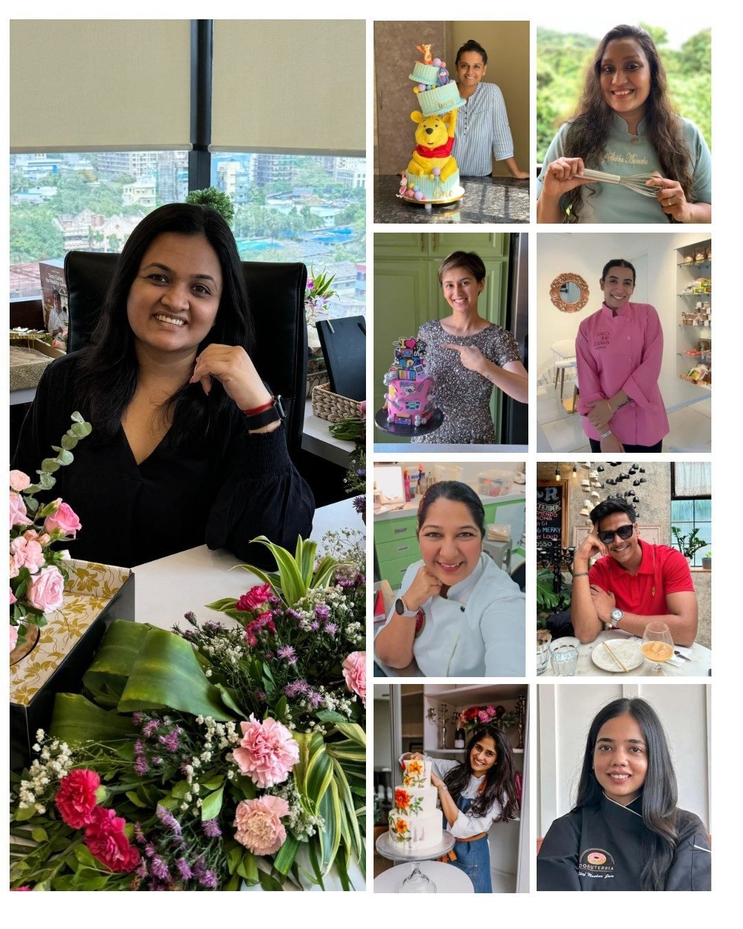 Baker’s Business BootCamp