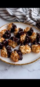 Coconut Macaroon Cookies