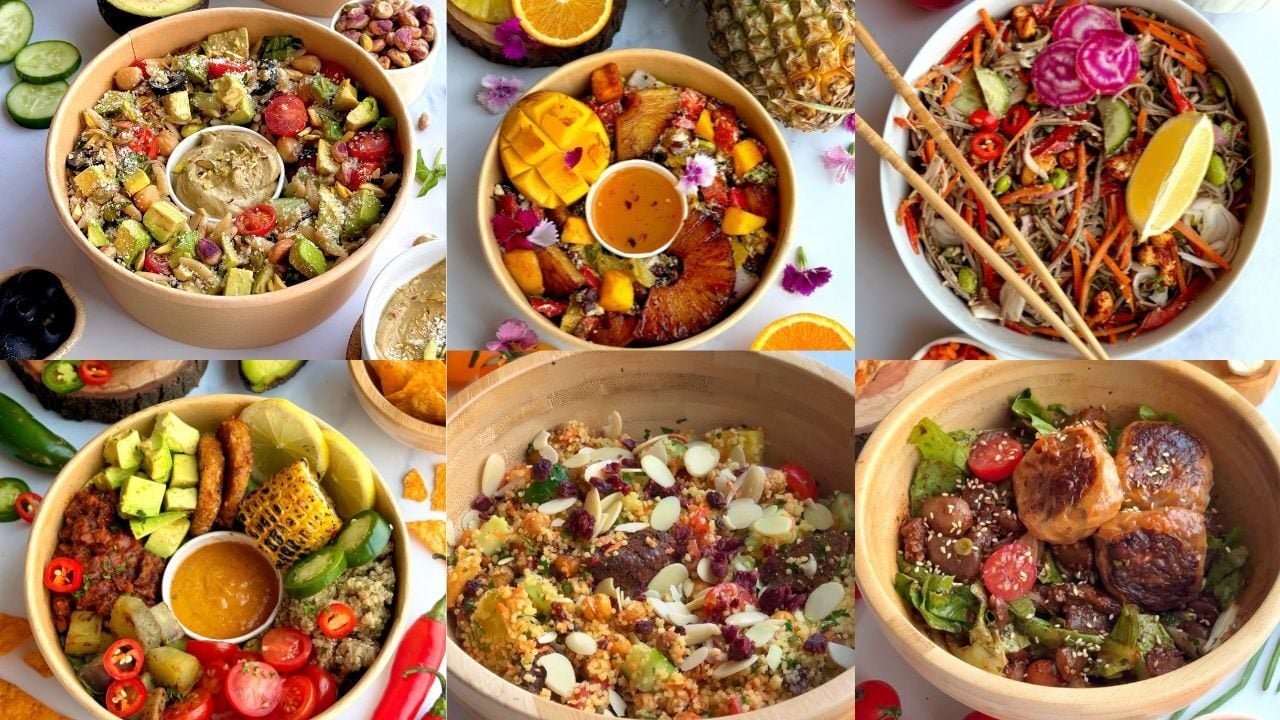 Wholesome Salad Bowls Workshop 2026